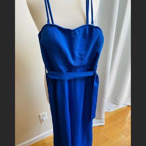 Need Supply Jennifer Sleeveless Jumpsuit